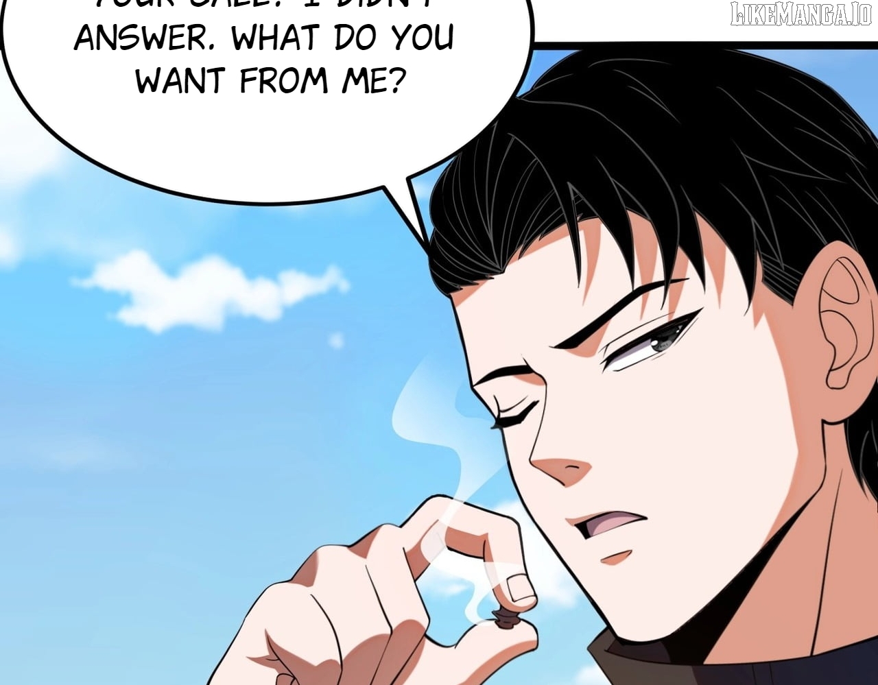 Hidden Dragon in the City (2025) Chapter 1 - page 114
